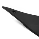 Gas Tank Side Trim Cover Panel Fairing Cowl For Kawasaki ZX6 ZX6R 636 2005-2006 Generic