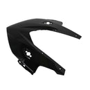 Honda CBR500R 2019-2021 Black Front Nose Headlight Panel Cover Fairing