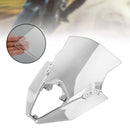 2020-2025 Kawasaki NINJA 650 ER6F Windshield Windscreen Protector
