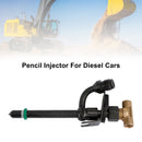 John Deere 6068D 6068T Engine 6506 6600 1/2/4 X 28481 RE36935 Fuel Injector Generic