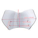 ABS Plastic Motorcycle Windshield Windscreen for Honda CMX500 Rebel 2018-2019 Generic