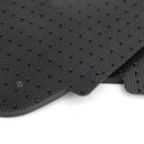 Floor Mats Liners for 2018-2020 Wrangler JL 4-Door Unique TPE Generic