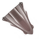 Windshield Windscreen Protector for Kawasaki Ninja ZX25R ZX-25R 2020-2024 Generic