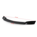 Carbon Fiber Duckbill Trunk Spoiler Wing Fit Mercedes Benz W204 C250 C300 08-14 Generic