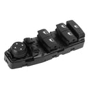 Left Front Master Window Switch Control Driver side Panel for BMW F10 F07 09-17 Generic
