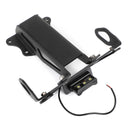 Rear License Plate Holder Bracket For YAMAHA FJ-09 / MT-09 Tracer 2015-2018 Generic
