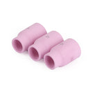 5pcs Large Gas Lens Ceramic Cup 53N87
