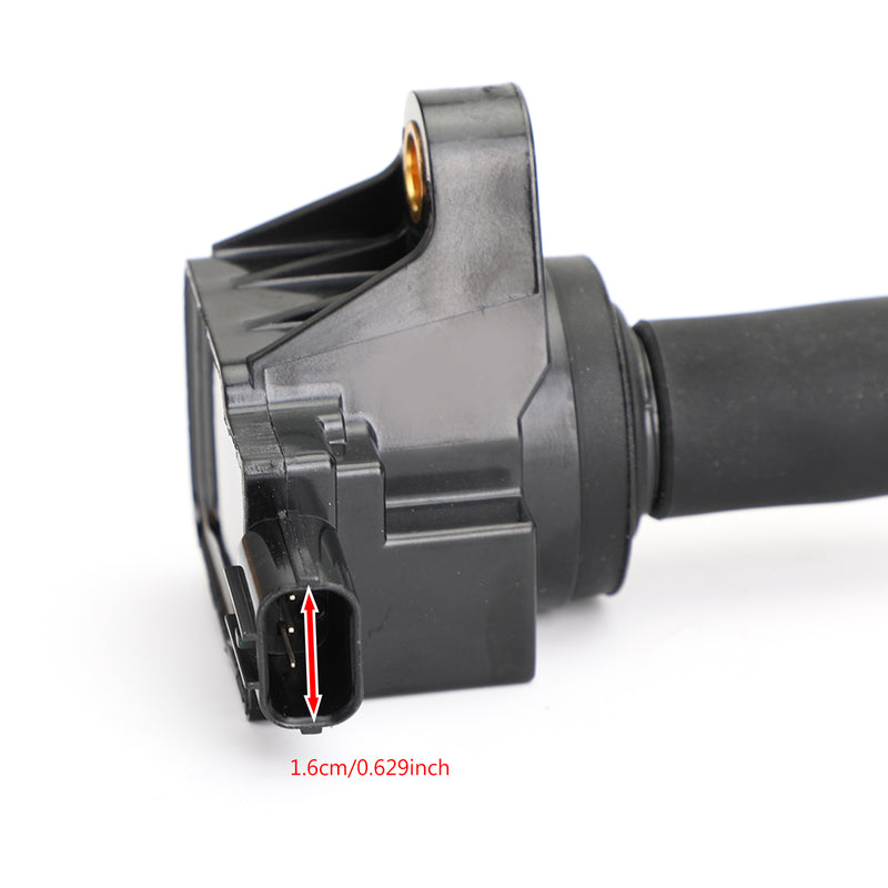 30521-PWA-003 CM11-108 Ignition Coil for Honda Civic 1.3L Generic