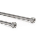 Intake Manifold Bolts Stainless Steel Fit LS1 LSX LS2 LS3 LS6 Camaro Corvette GM Generic