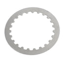 Clutch Kit Iron& Friction Plates for Yamaha FZR250 FZR250R FZX250 1987-1994 Generic