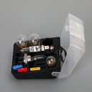 For GE General Lighting Emergency Rescue Kit Fuse H7 P21W P21/5W R5W C5W Generic