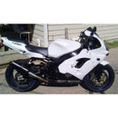 Fairing Kit For Kawasaki ZX9R 2000-2001 Generic