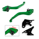 Buell XB12R XB12Ss XB12Scg M2 Cyclone CNC Short Clutch Brake Lever