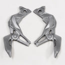 Injection ABS Plastic Bodywork Fairing Fit for Kawasaki Z900 2020-2024 Generic