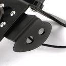 Motorcycle Rear License Plate Holder Bracket For Honda CBR1000RR 2008-2016 Generic