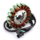 Areyourshop Generator Stator Fit for Cagiva V Raptor 650 / Raptor 650 ie 2001-2007