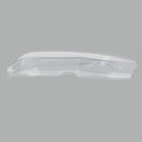 Headlight Shell Headlight Lens Plastic Cover For BMW X5 E53 2004-2006 Generic