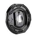 Electric Trailer Brake Kit-Self-Adjusting-12"-Left/Right Hand Assemblies 5.2K-7K