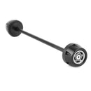 Areyourshop Front Spindle Bobbins Wheel Slider Fit for Ducati Scrambler Sixty2 Classic Icon Generic