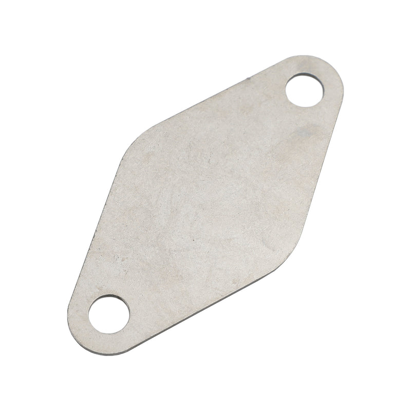 Navara Patrol / Pathfinder ZD30 Di EGR Delete Block Off Plate