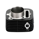 Cylinder Piston Top End Kit 83mm For Yamaha YFM400FW Kodiak 400 4x4 1993-1999 Generic