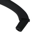 Left Door Interior Inner Handle Pull Trim Black For BMW F25 F26 X3 X4 11-17 Generic