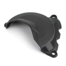 Engine Generator Gearbox Cover Guard Fit for BMW F 750 GS / F 850 GS 2018-2020 Generic