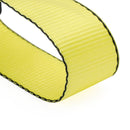 2PCS Tire Recovery Tracks Traction Chain For Snow Mud Sand Sedan SUVs Generic