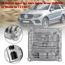 Mercedes GLE C E S LED A2228700789 222870078980 Headlight Control Module Computer Ballast For Generic