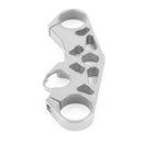 SUZUKI GSXR 600 750 1000 Lowering Triple Tree Front Upper Top Clamp