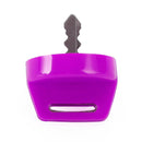 Polaris Switchback 800 Rush 600 Pro RMK Violet 2x Ignition Key Cover 5433534