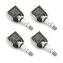 4X Tire Pressure Monitoring Sensor For BMW E-class CLS W213 S213 C238 A238 Generic