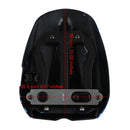 Motorcycle Rear Seat Fairing Cover Cowl fit for SUZUKI GSX-S 750 2017-2023 Blue