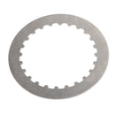 Clutch Kit Iron & Friction Plates for Honda CRM250 CB400 CL400 XR400 1994-2008 Generic