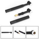 WP-17/17F/17V TIG Welding Torch Head Body 150Amp Air-Cooled With Handle