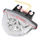 LED Tail Light Turn Signal For Suzuki GSXS 1000 F GSX-S 750 Z 2017-2021