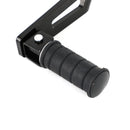 Yamaha Bolt XVS 950 Rear Foot Pegs Footrests Passenger Pillion Seat