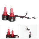 27W LED headlight Bullet Head Mini Conversion Kit H1 LED Headlight Bulb