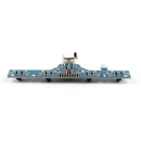 5Pcs 5 Channel Tracking Sensor Module Board Trace Module Infrared Detection