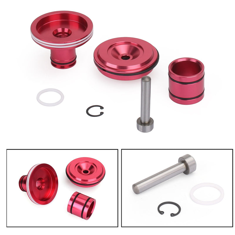 22301B01K Sonnax Super Servo Kit-46RE 46RH 47RE 47RH 48RE A727 For Ram Chrysler Generic