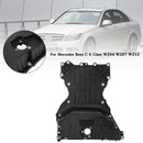 2009-2016 BENZ W212 Stationcar 212.202-203 205 282 E220 E250 E200 CDI Oil Sump Pan A6510100328