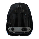 Motorcycle Rear Seat Fairing Cover Cowl fit for SUZUKI GSX-S 750 2017-2023 Blue