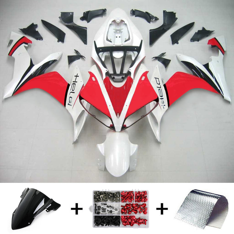 Fairing Kit For Yamaha YZF 1000 R1 2004-2006 Generic