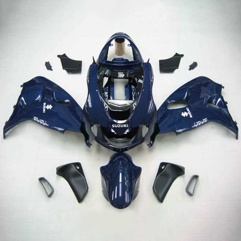 Suzuki TL1000R 1998-2003 Fairing Kit Bodywork Plastic ABS