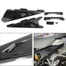 Side Infill Mid Panel Fairing Covers fit for BMW R1200GS/ADV LC R1250GS/ADV Generic
