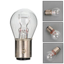 For GE General Lighting Halogen Auxiliary Light P21/5W 12V21/5W BAY15D Generic