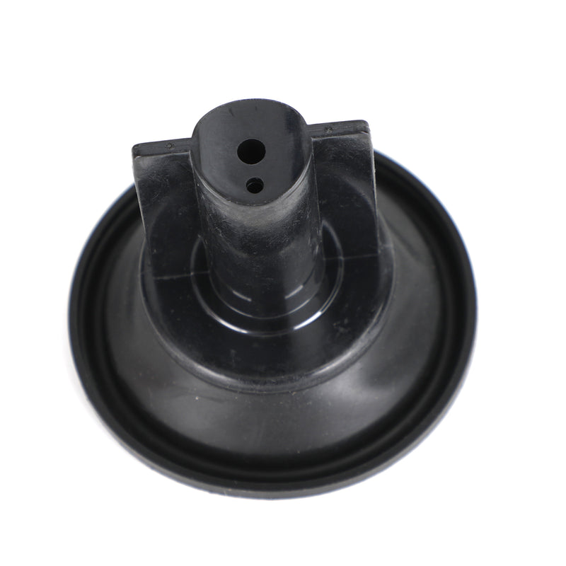 1X Vacuum Diaphragm Plunger fit for Kawasaki KVF650 KVF700 KFX700 KSV700 Generic