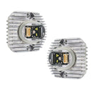 2x BMW 5 Series G30 G38 2017- LED DRL Light Control Unit 63117214939/40