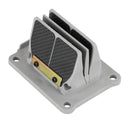 Honda CR125R 1987-2000 2002 Intake Reed Valve Intake Fuel Delivery