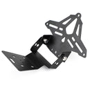 Motorcycle License Plate Holder Frame Bracket For HONDA CBR150R 2018-2020 Generic